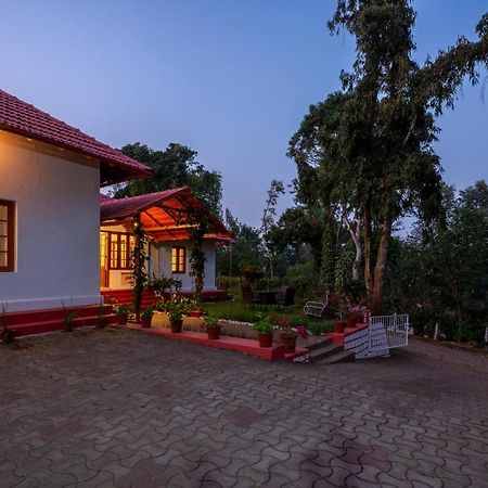 Ama Plantation Trails Coorg Villa Gonikoppal Exterior foto